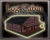 {ARU} Log Cabin