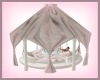 Wedding guest Tent couch