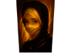 hijabi girl