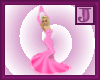 Pink Cinderella