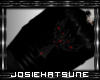Jos~ Hatsune Black Flash