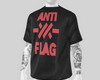 Anti Flag Black