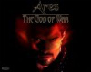Ares God Of War