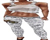 IKO CAMO OUTFIT SEXY