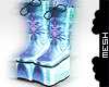 ! Req. Snowbabe Boots