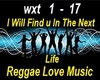 D-Marley Reggae Music