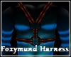 Foxymund Harness