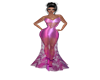 Spring Gala Gown 17