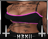 Shaps Top Pink