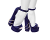 ~NARA SANDALS V2