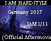 I AM HARDSTYLE - Germany