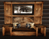 Bobcaygeon Coat Rack