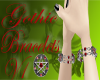 Gothic Bracelets V1