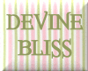 Devine Bliss Nap Couch
