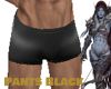 Pants Black