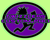 Twizzler's Custom Paci