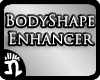 (n)Body Shape Enhancer
