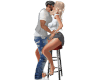 FA:e Whisper Stool