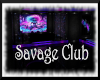 M-Savage Club