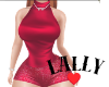 NYE Red Set