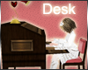 +SweetHeart Desk+