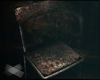 [Ps] Rusty Chair