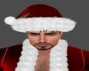 GR~ Christmas Santa Hat