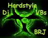 HARDSTYLE DJ VBs