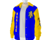 A&T Varsity Jacket