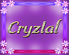 Cryztal