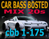 car bass bosted/mix