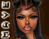 M. KELSEY SLEEK HD