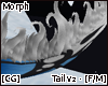 [CG] Morph Tail v2