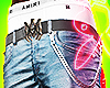 DRV Blue Am'ri Jeans