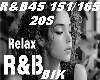 Relax 45 (PRT11)