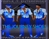 [CB] THE JOURNEY SHOES