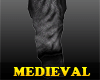 Medieval Pants01 Black