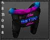 Dya Neon Jacket