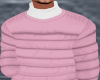 AK Pink Puffer Coat