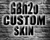 {USK} GBh2o Custom