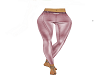 Rose Shimmer Pants