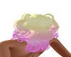 Sophie blondepink