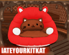 Kitkat Kitty Chair