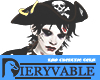 M.pirate hat+hair>DRV