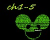 Deadmau5 Channel 43 pt 1