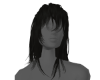 .M. Spooks - Black