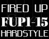 {KS} Fired Up