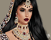 arshi bridal jewl set