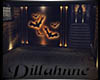 Halloween Funny Room