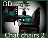 (OD) Chat chairs 2
